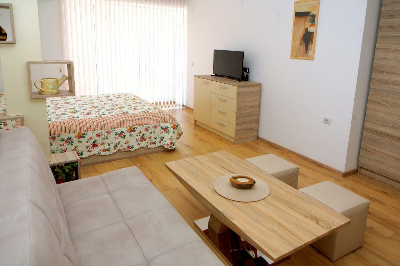 Apartment Center Sandanski